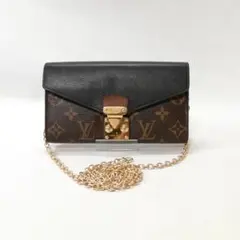 【良品】LOUIS VUITTON（ルイヴィトン）ポルトフォイユ・パラス