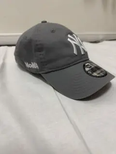 【美品】Edition NY ヤンキースキャップ MoMA ニューエラ