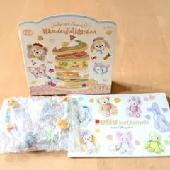 【新品】ダッフィー＆フレンズ ストラップ ジェラトーニ