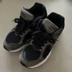 New Balance スニーカー　ML2002RB シティ　28cm メンズのサムネイル