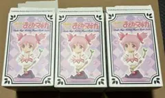 魔法少女まどか☆マギカ POP MART 5種 - メルカリ