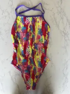 ［新品・未使用］ファンキタ FUNKITA 練習用水着