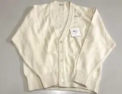 カーディガン　メゾフォルテ　新品タグ付　サイズ140cm