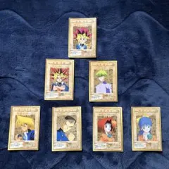 遊戯王 カードダス バンダイ版 シャーディー - メルカリ
