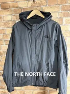 THE NORTH FACE ウィメンズ　パーカー　Lサイズ