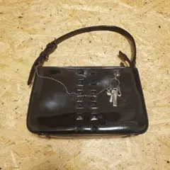 【JEAN PAUL GAULTIER/ジャンポールゴルチエ】希少バッグのサムネイル
