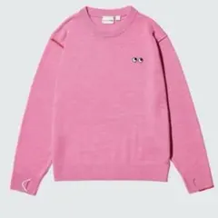 ユニクロ ニット