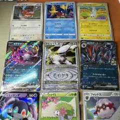 ポケモンカード　キラまとめ売り　10000枚 Yahoo!オークション - 「10000」ポケモンカードゲーム (トレーディング