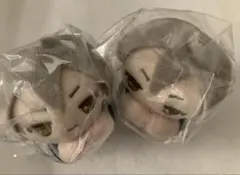 ハイキュー はぐキャラ 木葉 2個セット