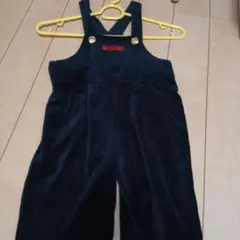 MOSCHINO オーバーオール 95サイズ