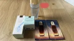 ESTEE LAUDER トライアルセット