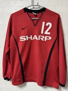 サッカー練習着