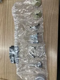 Pearl Drums Miniature Collection2 ハイハット