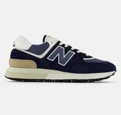 New Balance 574 legacy U574LGBB 24.5