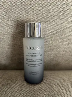 新品 DECORTÉ ユースパワーエッセンスローション30mlのサムネイル