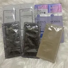 コスメデコルテ　AQ ブースティング　トリートメント　ヘアセラム　ヘア美容液