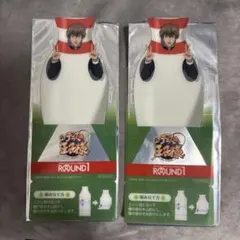 2025年最新】忍足侑士 ラウンドワンの人気アイテム - メルカリ