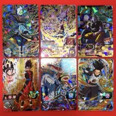 2026年最新】ドラゴンボールヒーローズ urまとめ売りの人気アイテム