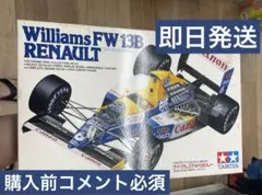 社外デカール付き タミヤ 1/12 Williams FW14B RENAULT - メルカリ