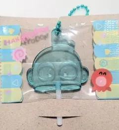 サンリオキャラクターズ キャンディチャームズ グミ ハンギョドン