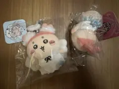 ちいかわ まじかるちいかわ 季節だもん てんし 古本屋 マスコット まとめ売り
