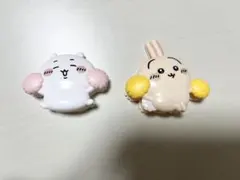 ちいかわ はさむんです2 うさぎ ちいかわセット
