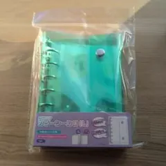 2WAY カラーファイル Lサイズ