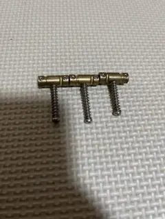 GOTOH IN-Tune BS ゴトー オクターブ補正サドル