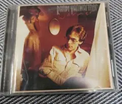 ランディヴァンウォーマー CD「ウォーマー 」代表曲アメリカンモーニング収録。