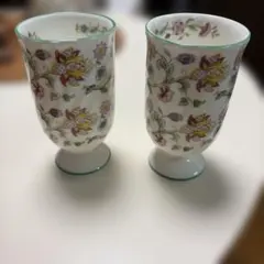 GUCCI 燭台　花柄　2セット GUCCI 燭台 花柄 2セット - メルカリ