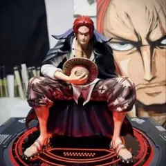 2025年最新】赤髪海賊団 ガレージキットの人気アイテム - メルカリ