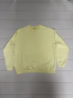 BEAUTY&YOUTH スウェット