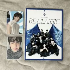 JO1 BE CLASSIC ベストアルバム 通常盤 豆原一成 セルカ ラキドロ
