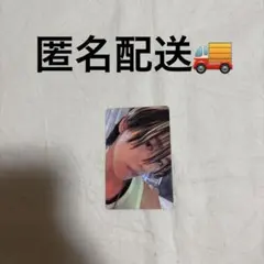 RIIZE ソンチャン トレカ smini ver. odyssey