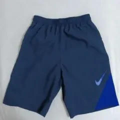 NIKE 水着 スイムパンツ 130cm ネイビー