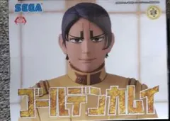 ゴールデンカムイ 鯉登少尉 ちょこのせ フィギュア