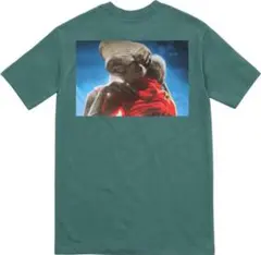 E.T. SUPREMEフード付きぬいぐるみ Supreme x Steiff ET 