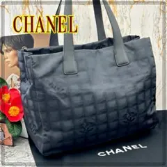 2025年最新】シャネル トートバッグの人気アイテム - メルカリ