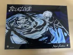 ブルーロック　凪 誠士郎　アクリルスタンド