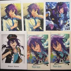 綾瀬マヨイ ぱしゃっつ 10周年