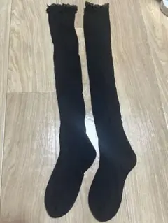 レースソックス
