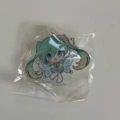 初音ミク　アクリルキーチェーンVol.1 2017ver.
