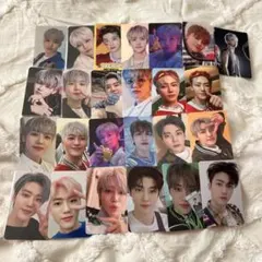 NCTDREAM ジェミントレカ 25枚セット