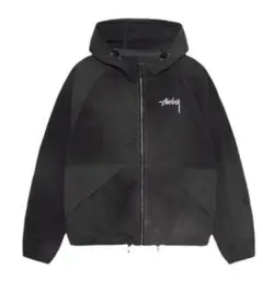 2025年最新】STUSSY ナイロン ジャケットの人気アイテム - メルカリ