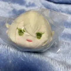 【新品未開封】蛍丸　もちもちマスコット　刀剣乱舞　内番