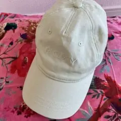 ROXY キャップ ペールグリーンのサムネイル