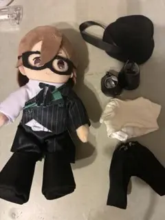 a*y様 シャニスト　SBぬいシャツ 寿嶺二 2025年最新】寿嶺二 ぬいスターの人気アイテム - メルカリ