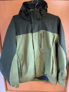 りき丸様専用】marmot TOMQJK02 gore-tex - メルカリ