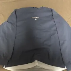 KANGOL スウェット ブルー XLのサムネイル