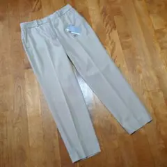 【最終値下げ】セオリーリュクス センタープレスパンツ